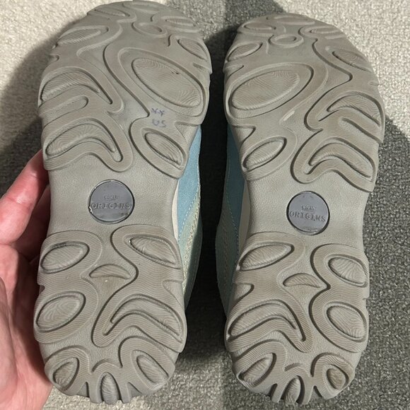 Earth Origins Tierney Trail Hiking Sneakers Women's Size 7 M - Picture 10 of 11